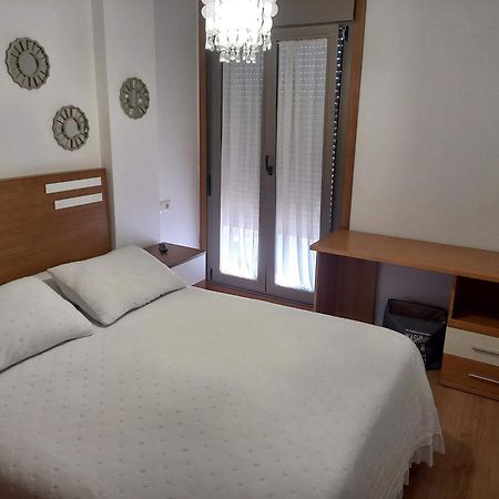 Appartamento O Lar De Sara II Poio Esterno foto