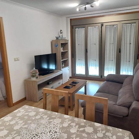 Appartamento O Lar De Sara II Poio Esterno foto