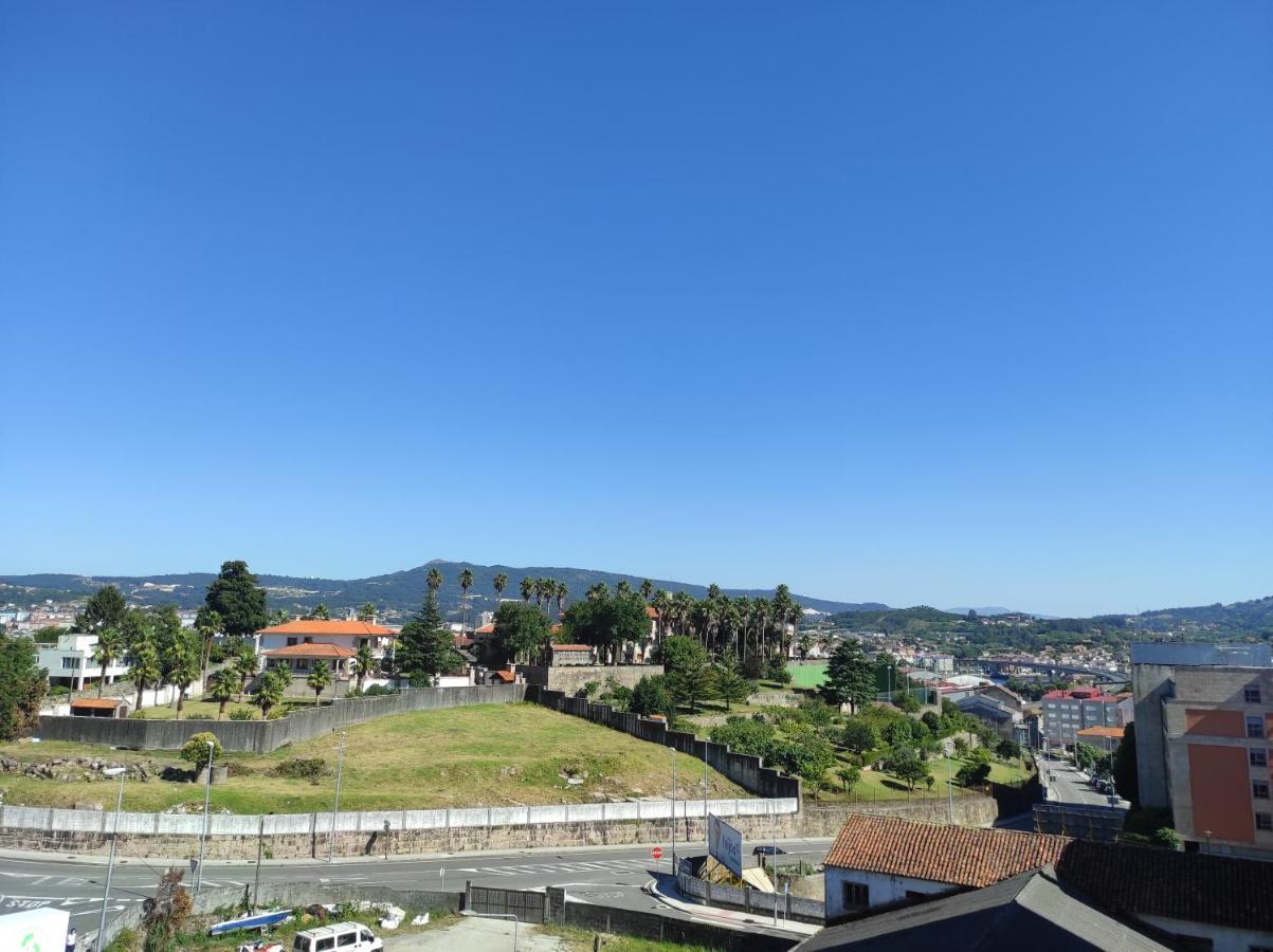 Appartamento O Lar De Sara II Poio Esterno foto