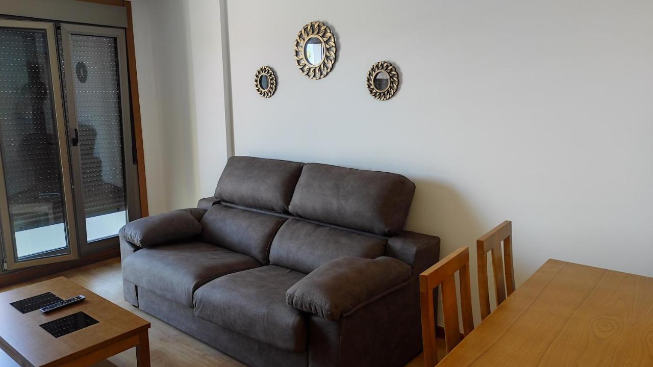 Appartamento O Lar De Sara II Poio Esterno foto
