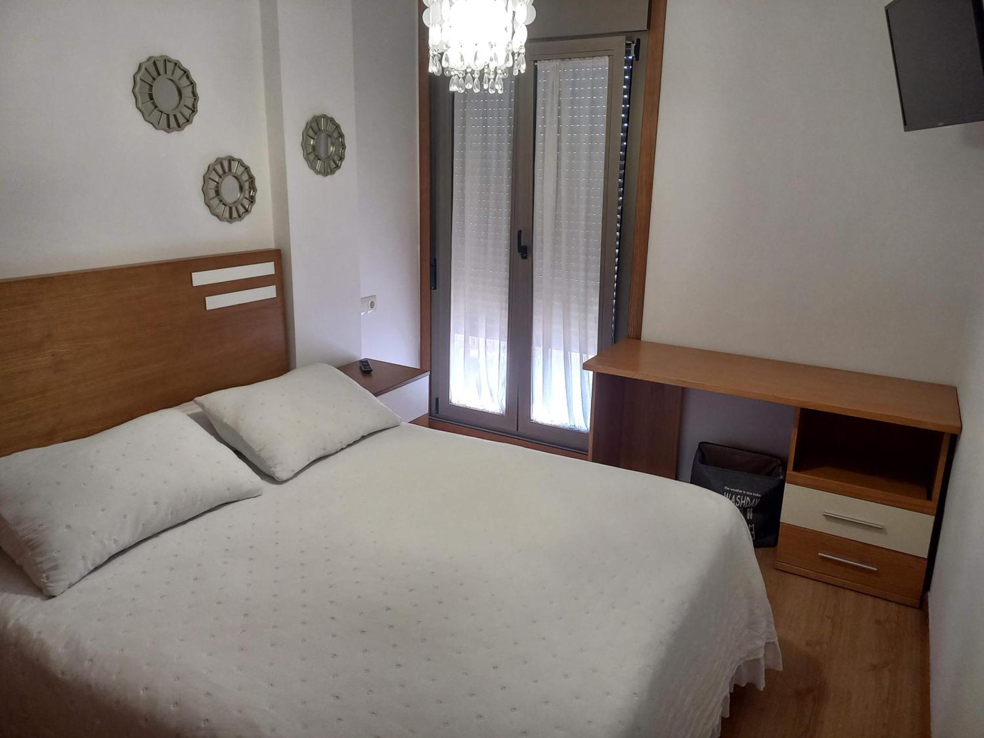 Appartamento O Lar De Sara II Poio Esterno foto
