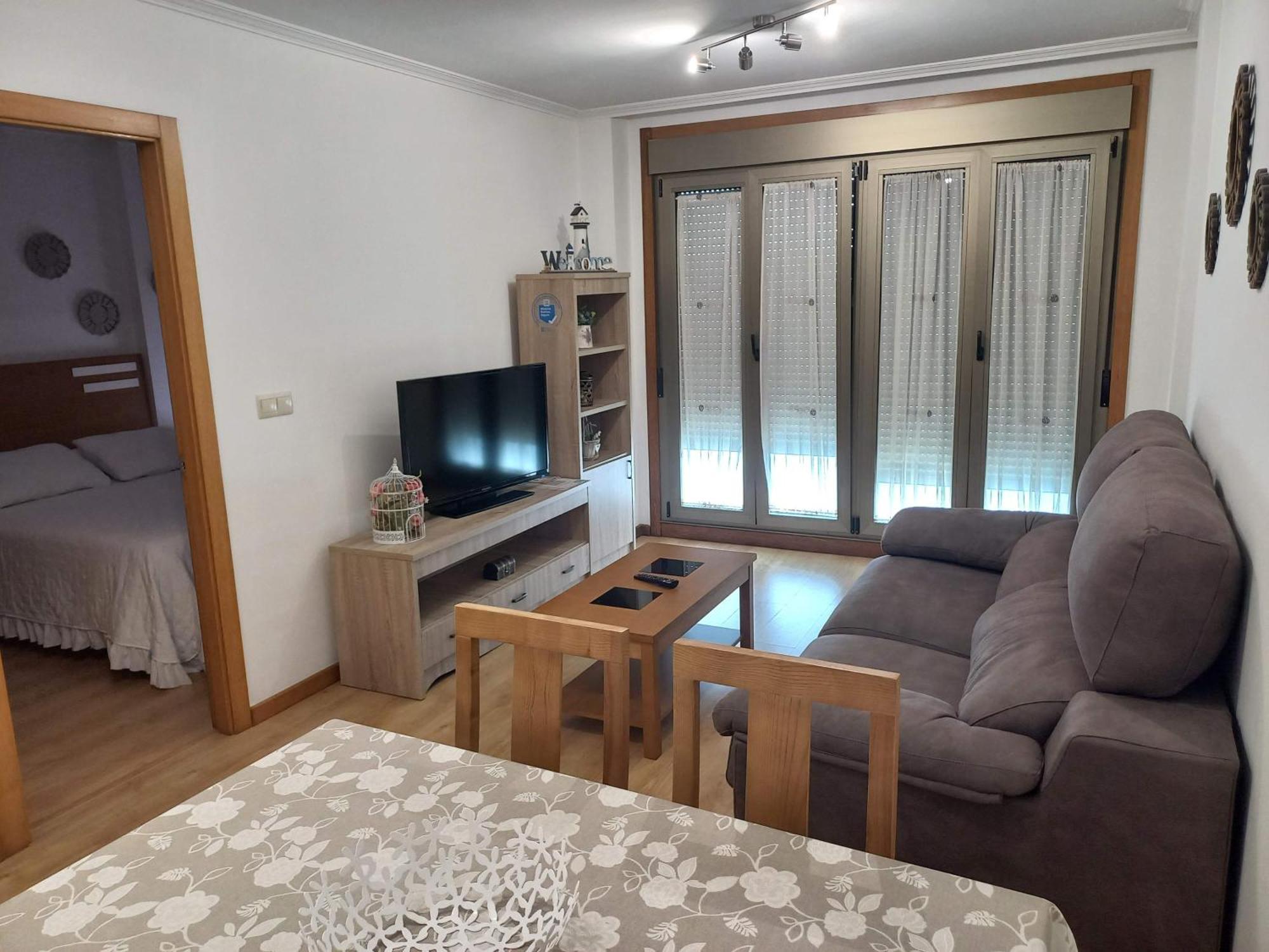 Appartamento O Lar De Sara II Poio Esterno foto